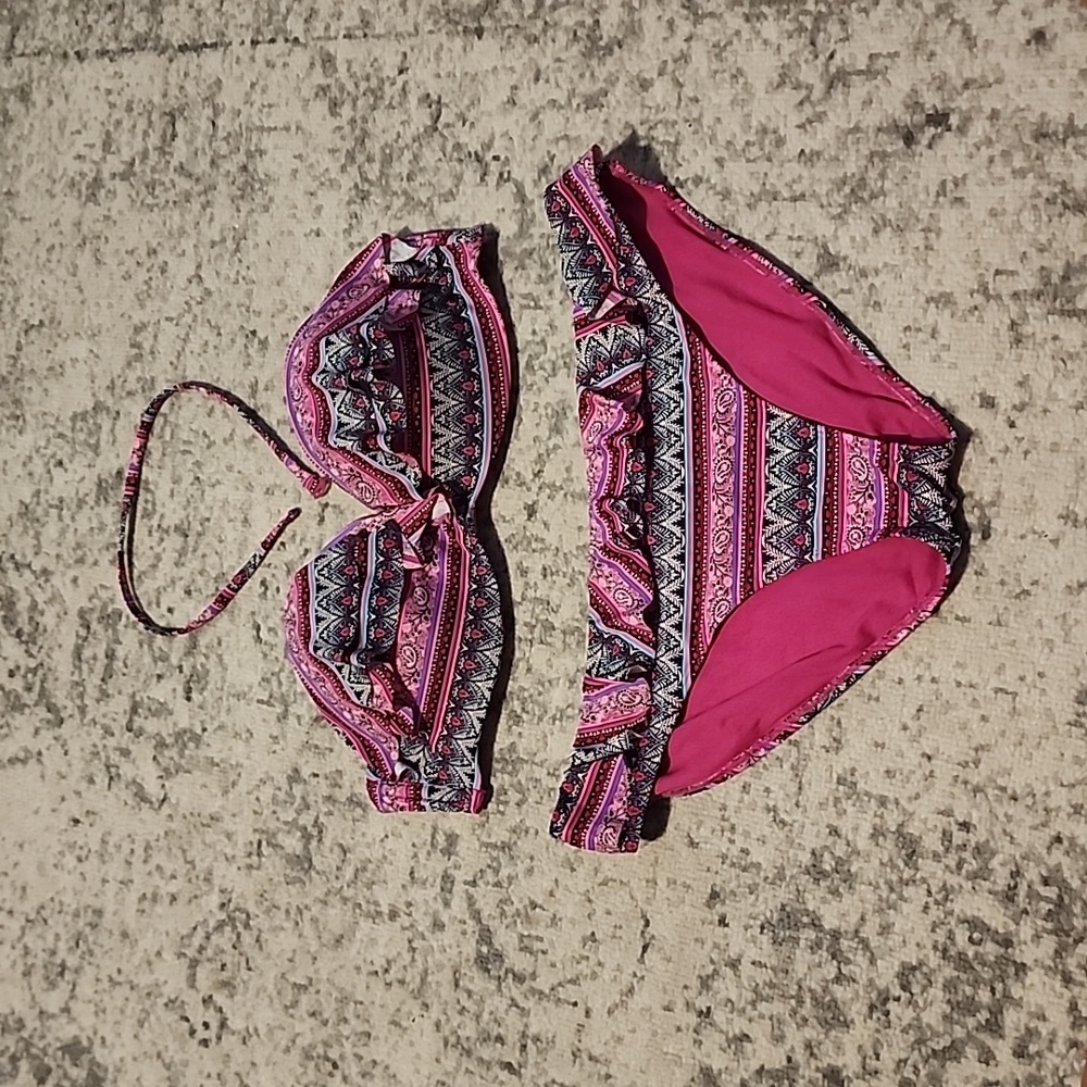 George bikini
